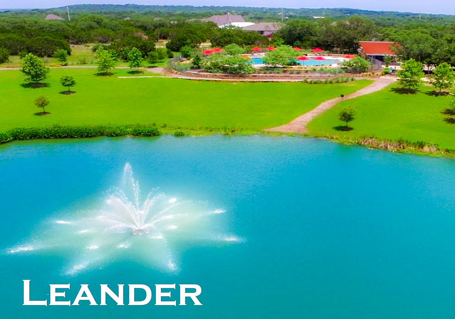 Leander, TX Homes For Sale